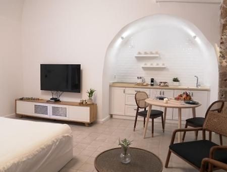 Beit-Sitti Hotel Akkó Kültér fotó