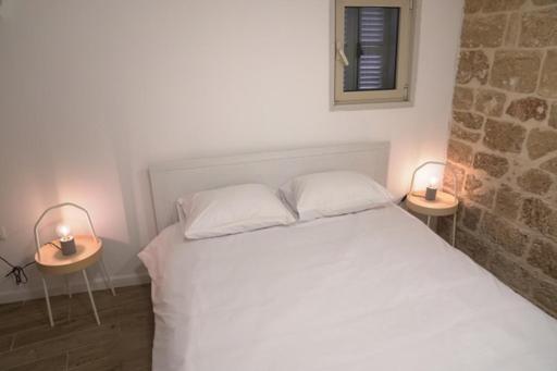 Beit-Sitti Hotel Akkó Kültér fotó