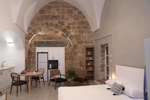 Beit-Sitti Hotel Akkó Kültér fotó
