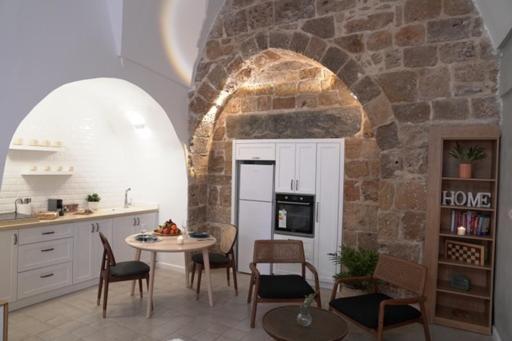 Beit-Sitti Hotel Akkó Kültér fotó