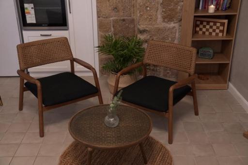 Beit-Sitti Hotel Akkó Kültér fotó