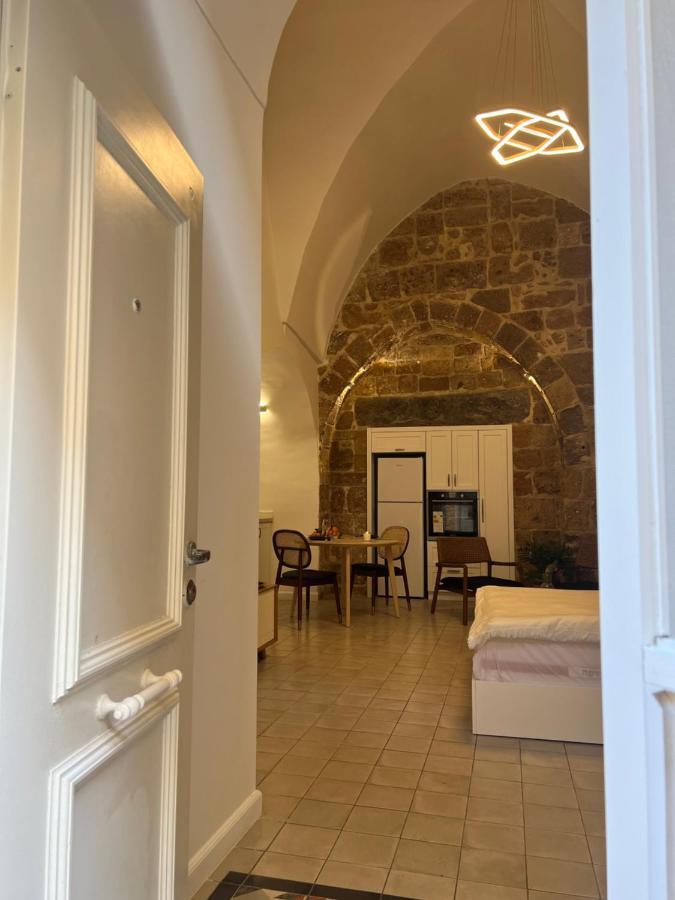 Beit-Sitti Hotel Akkó Kültér fotó