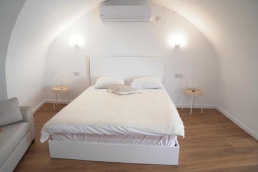 Beit-Sitti Hotel Akkó Kültér fotó