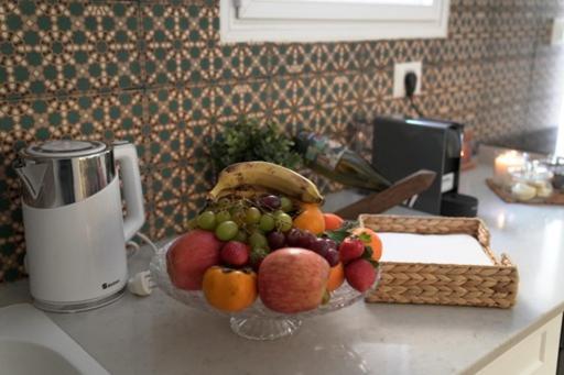 Beit-Sitti Hotel Akkó Kültér fotó